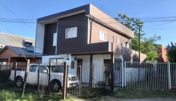Venta Casa Ampliada en Fundo El Carmen